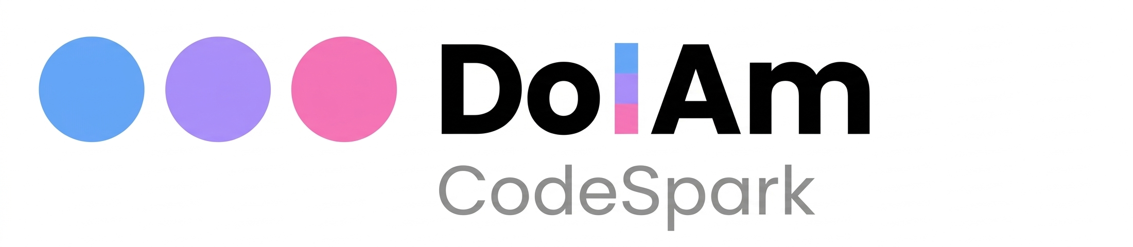 DotIAM CodeSpark